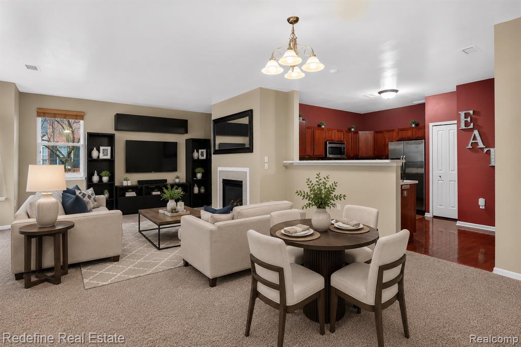 4015 Norwich Drive, Canton, MI 48188 — Photo 3