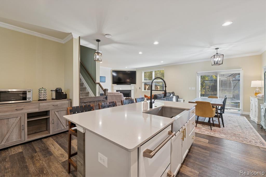 51300 Kirby Drive, New Baltimore, MI 48047 — Photo 14