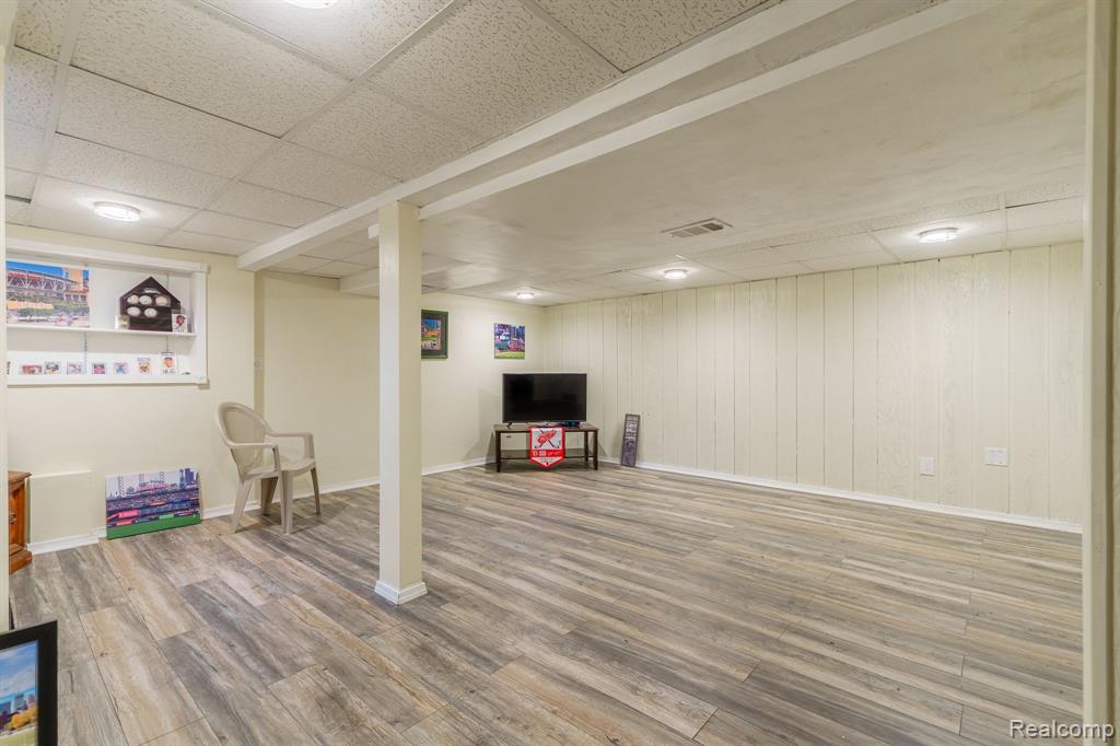 1116 Stafford Place, Detroit, MI 48207 — Photo 35