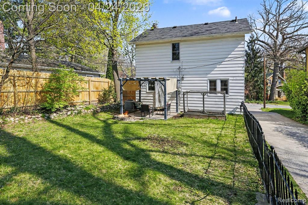 1919 Dexter Avenue, Ann Arbor, MI 48103 — Photo 26