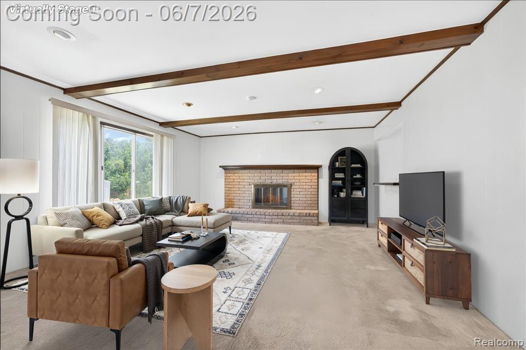 20257 Coachwood Road W, Riverview, MI 48193 — Photo 16