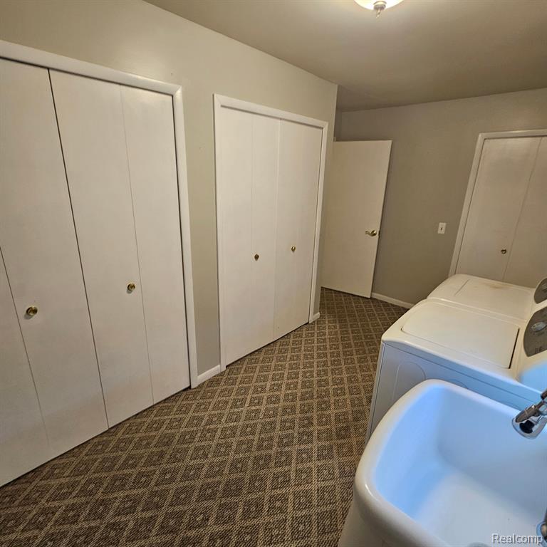9233 SMITHS CREEK Road, Wales, MI — Photo 32