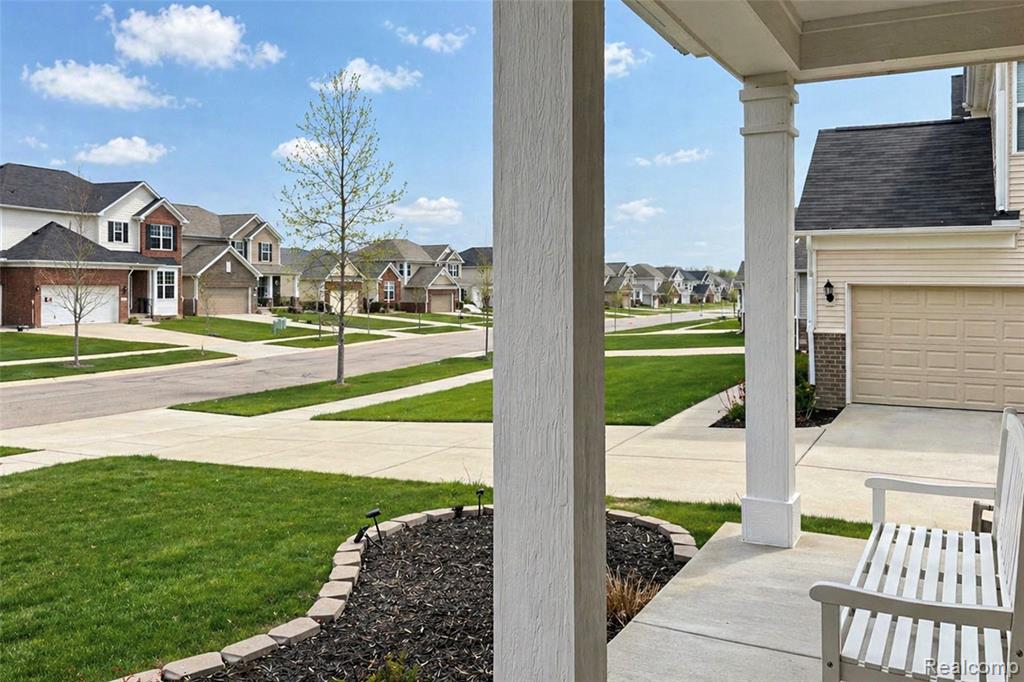 30065 Braeburn Street, New Hudson, MI 48165 — Photo 4