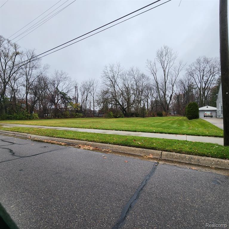 19207 GRANDVIEW Street, Detroit, MI 48219 — Photo 3