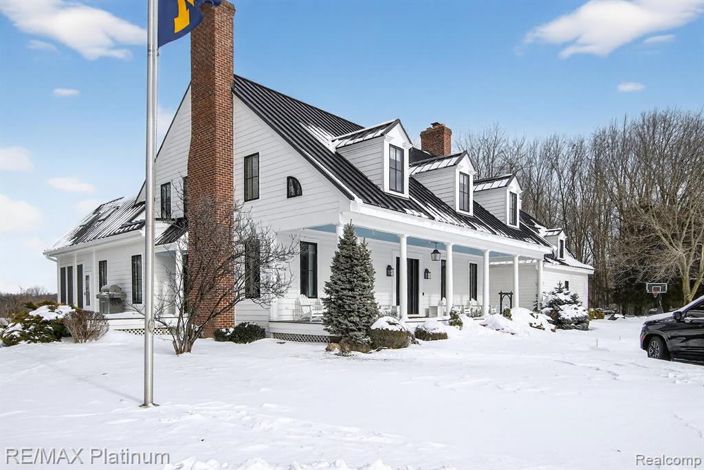 3304 OUTBACK Trail, Pinckney, MI 48169 — Photo 49