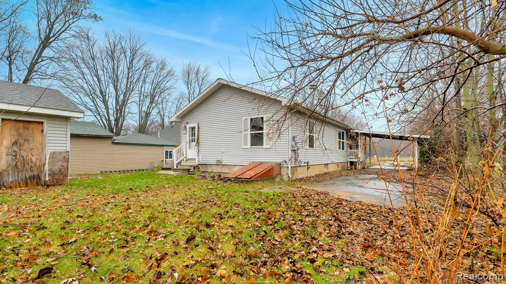13721 SUMPTER Road, Carleton, MI 48117 — Photo 29