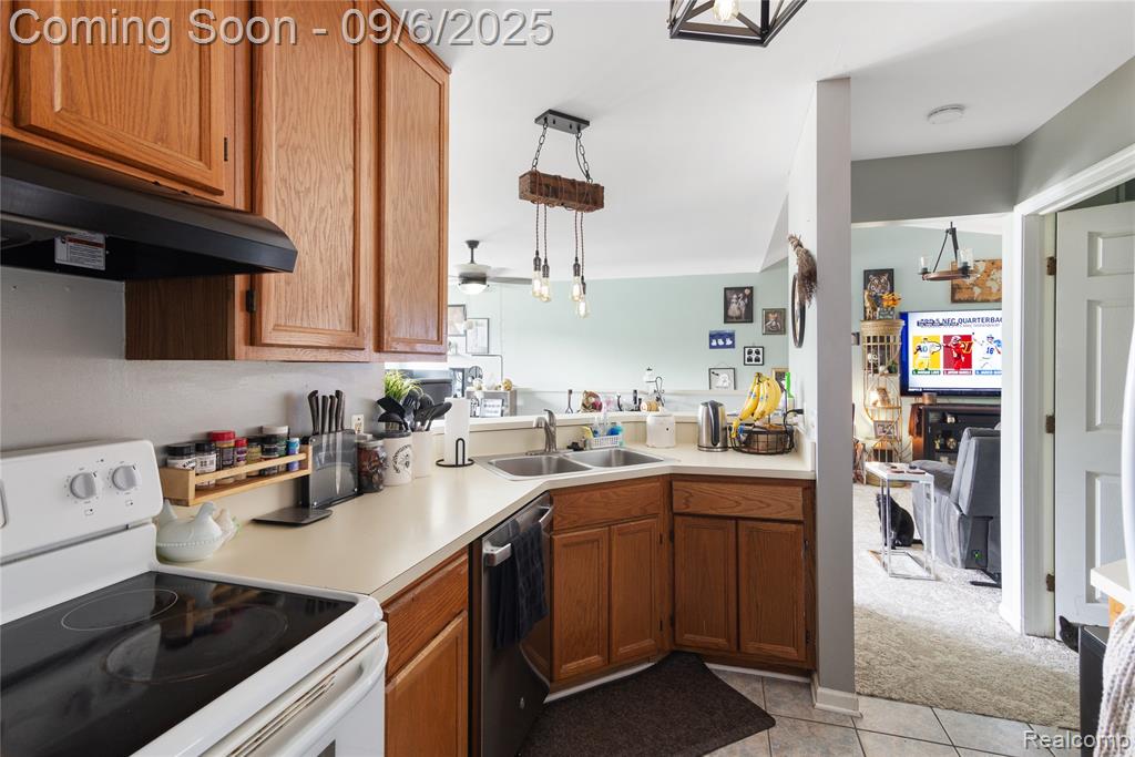 48 Rosebud Lane, Mount Clemens, MI 48043 — Photo 9
