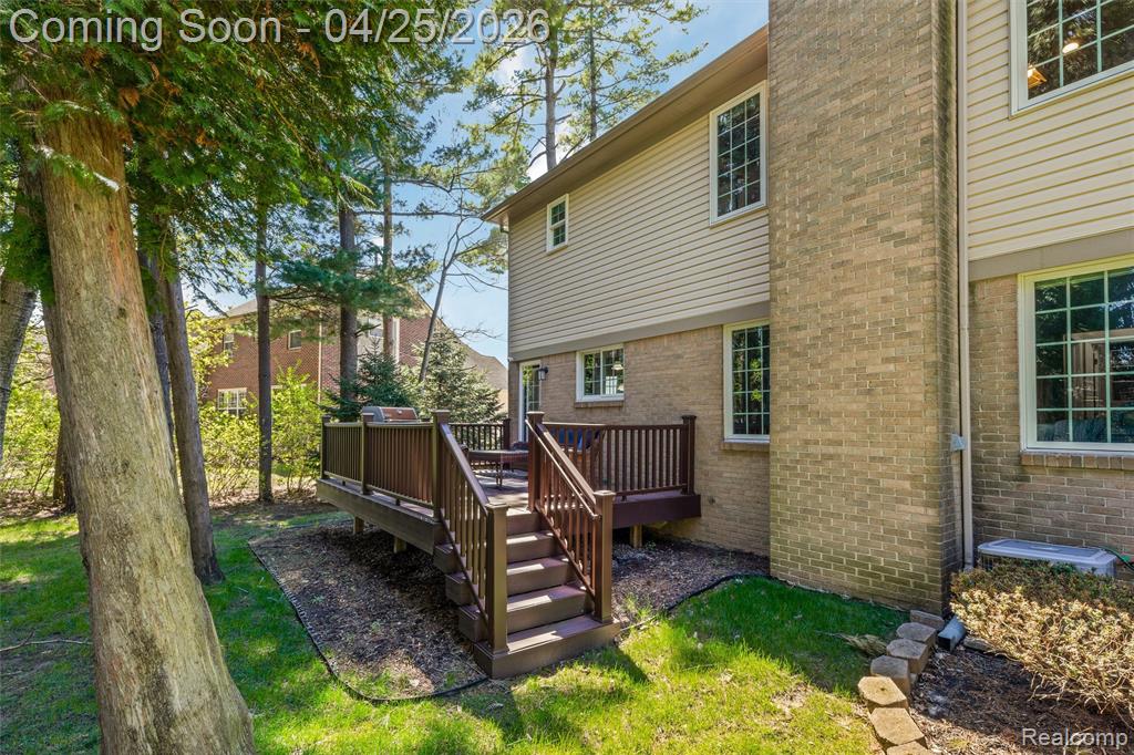 2027 Preserve Circle E, Canton, MI 48188 — Photo 26