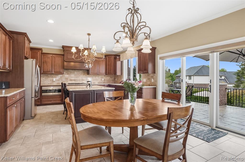 2757 Addison Circle N, Rochester, MI 48306 — Photo 25