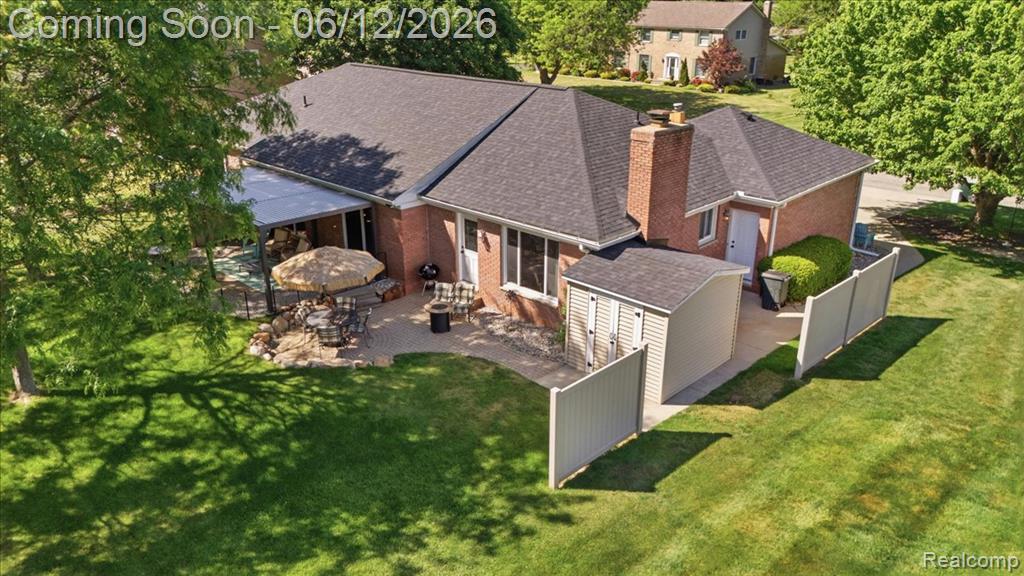 5048 Tree Hill Road, Grand Blanc, MI 48439 — Photo 53
