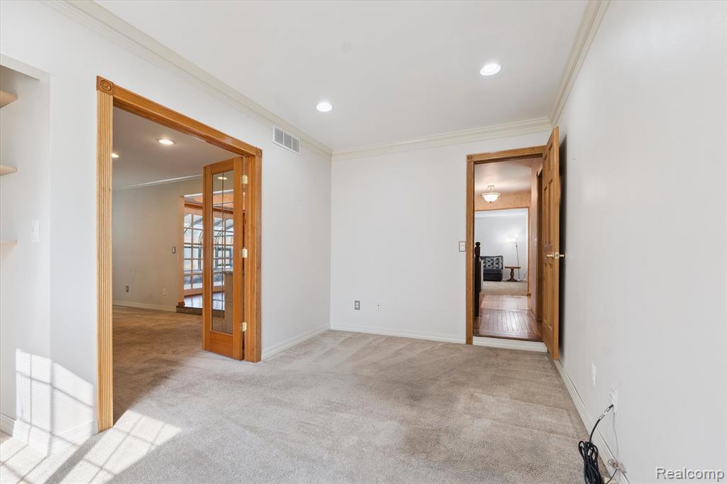 437 Corinne, Canton, MI 48187 — Photo 20