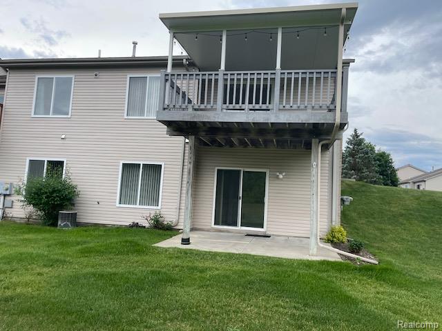 11000 Hayes Street, Grand Blanc, MI 48439 — Photo 21