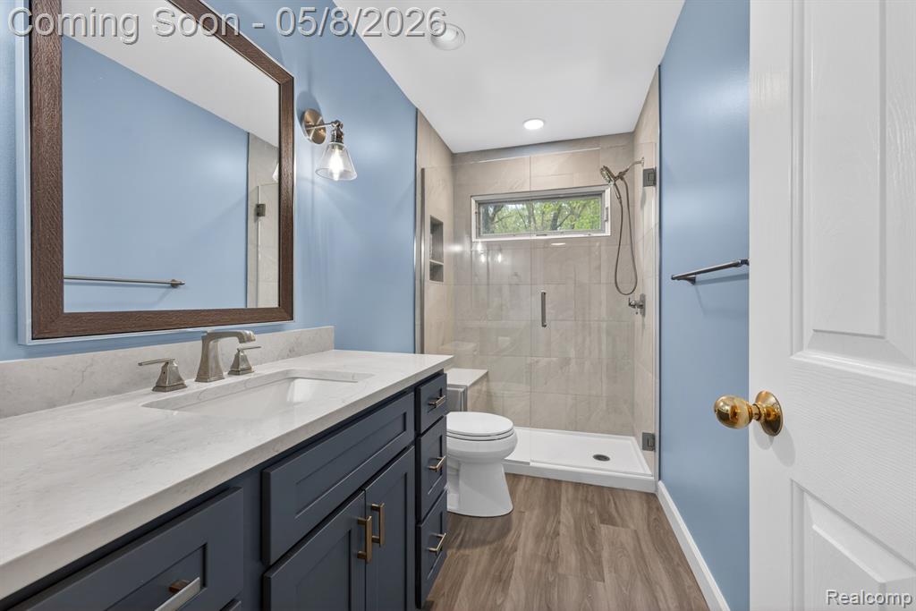 21746 Hildebrandt Drive, Flat Rock, MI 48134 — Photo 30