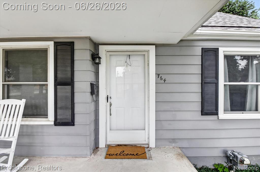 764 Adams Street, Plymouth, MI 48170 — Photo 5