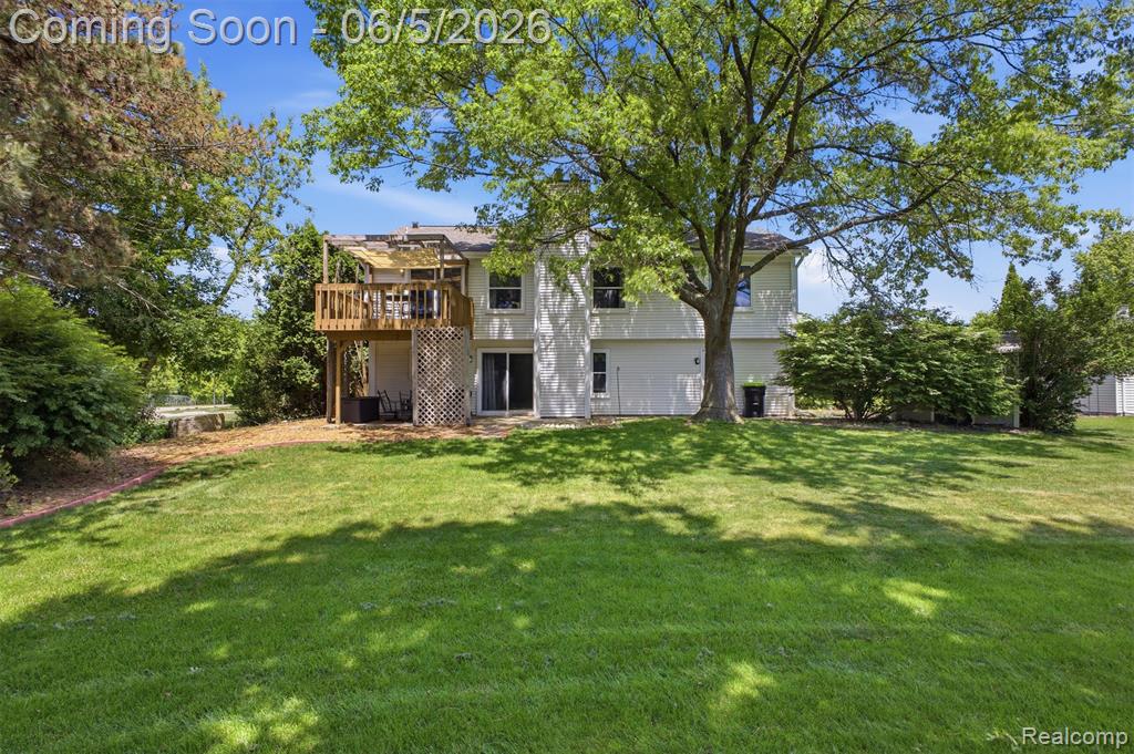 40435 Oak Tree, Novi, MI — Photo 39