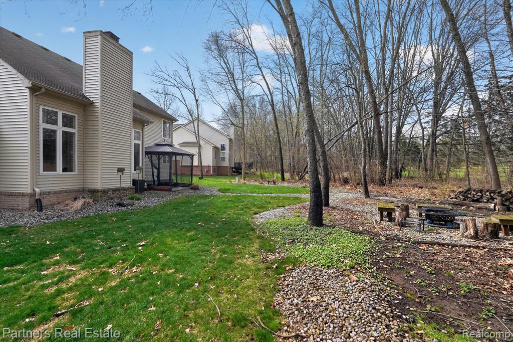 112 Summer Shade Drive, Howell, MI 48843 — Photo 39