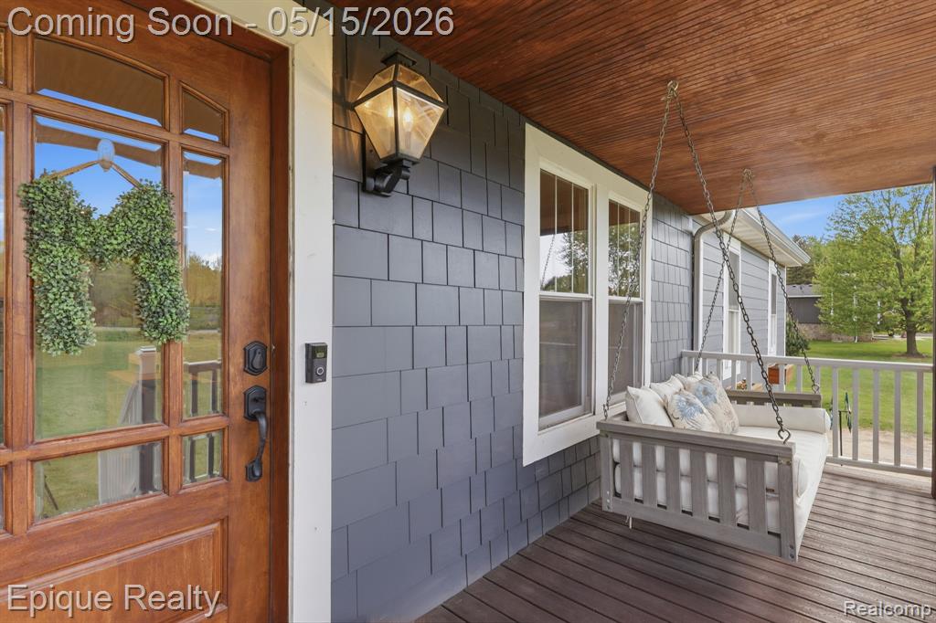 4094 E M 36, Pinckney, MI 48169 — Photo 2
