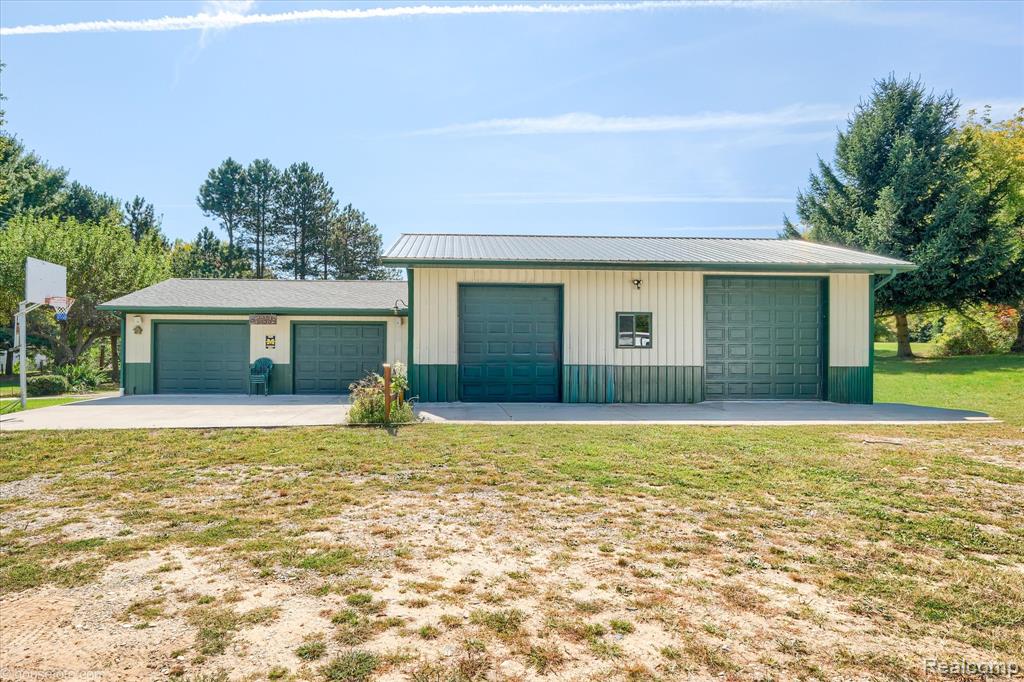 171 Elk Lake Road, Attica, MI 48412 — Photo 5