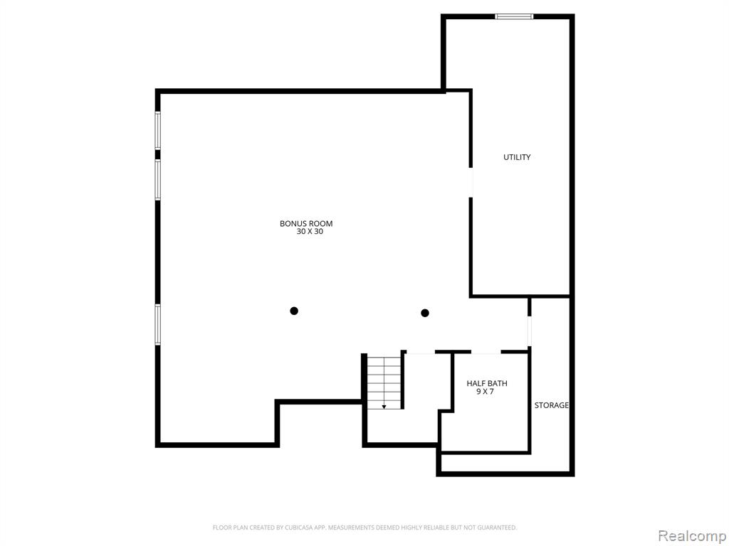 59779 Glacier Spring Drive S, Washington, MI — Photo 39