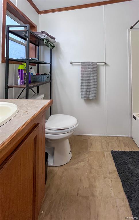 228 GREGORY MICHAEL BLVD, LOT#160, Dundee, MI 48131 — Photo 15