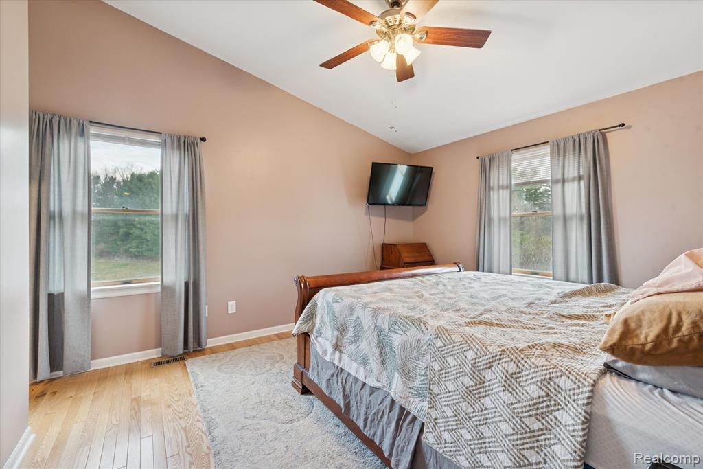 4121 Cedar Lake Road, Howell, MI 48843 — Photo 23
