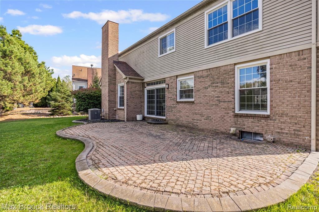 47078 Bing Drive, Canton, MI 48187 — Photo 56