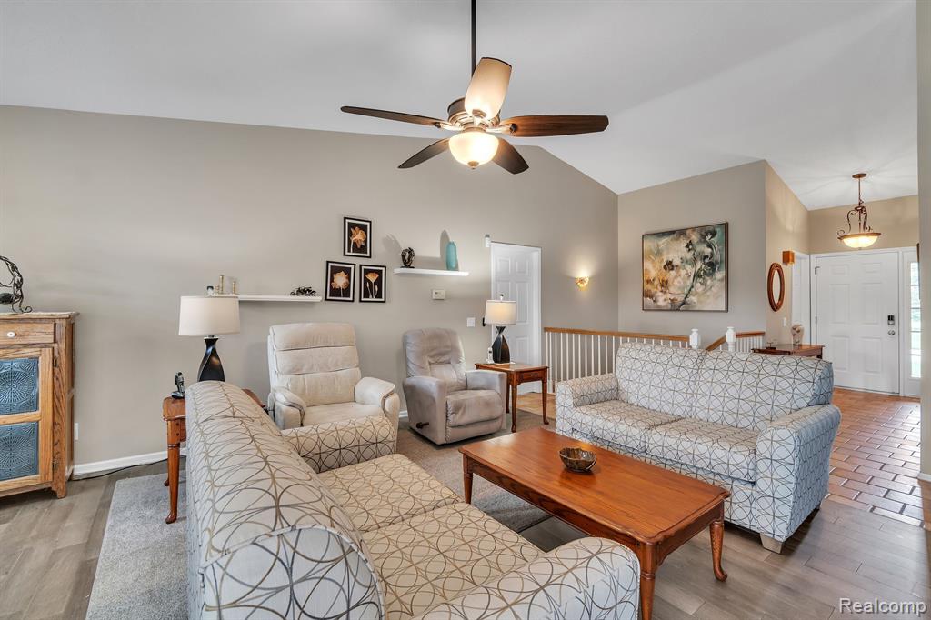1955 PEBBLE CREEK Drive, Canton, MI 48188 — Photo 14