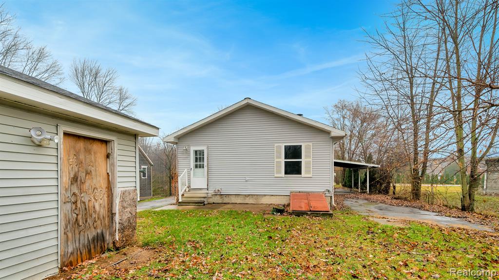 13721 SUMPTER Road, Carleton, MI 48117 — Photo 30