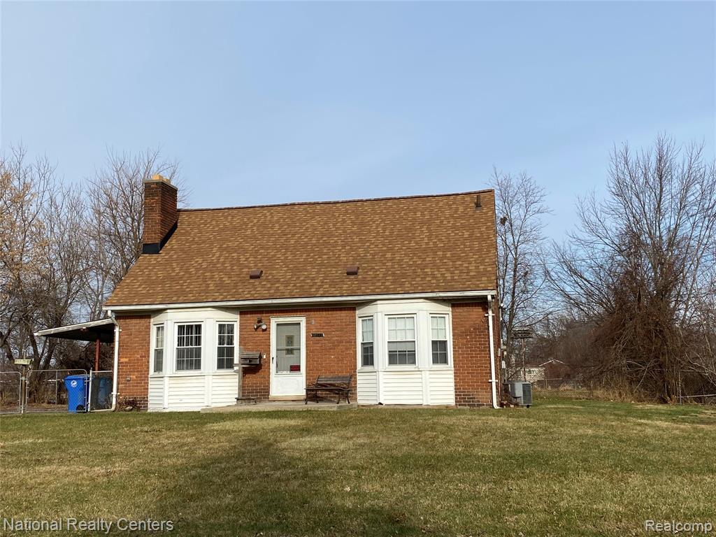 29118 Avondale Street, Inkster, MI 48141 — Photo 3