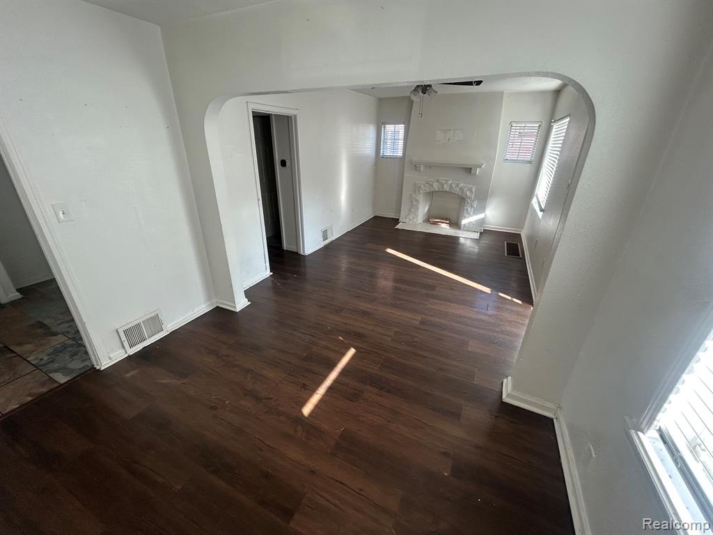 5081 Wayburn Street, Detroit, MI 48224 — Photo 2