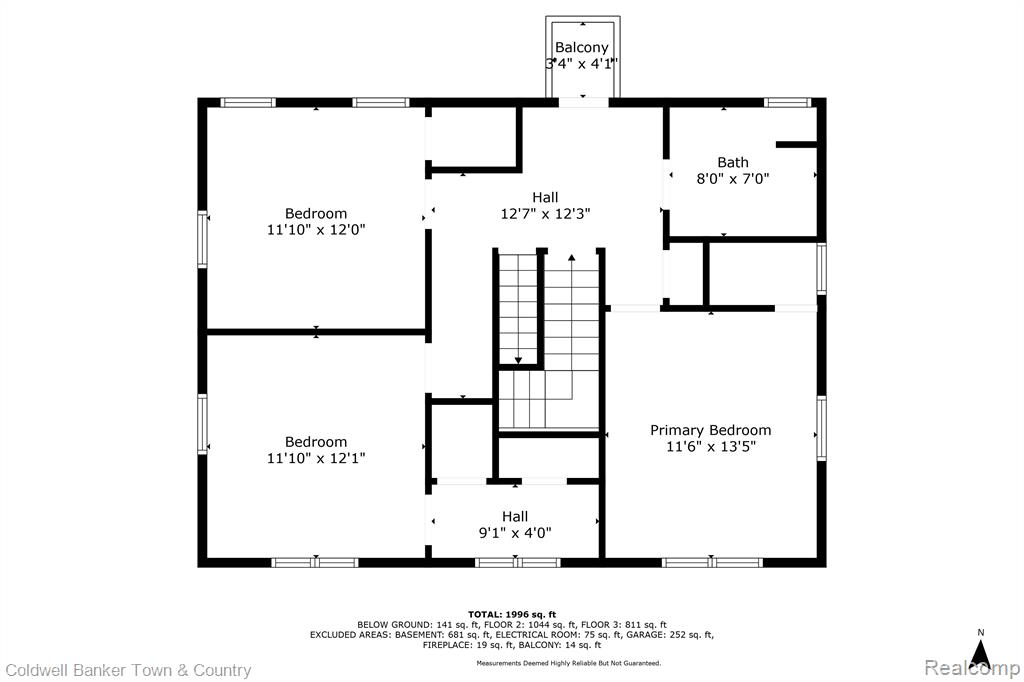 725 E GRAND RIVER Avenue, Fowlerville, MI 48836 — Photo 47