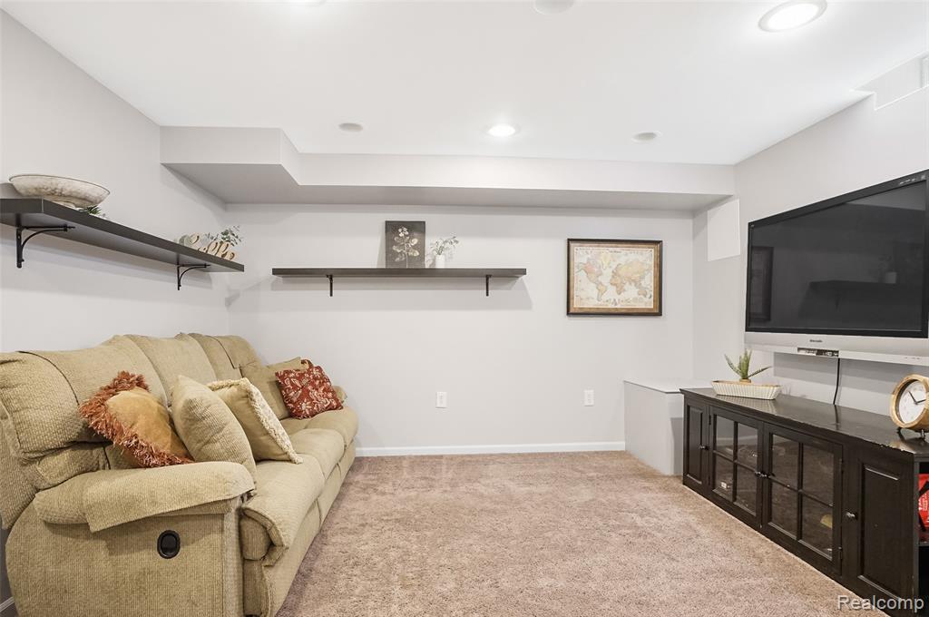 1170 Arabian Court, South Lyon, MI 48178 — Photo 49