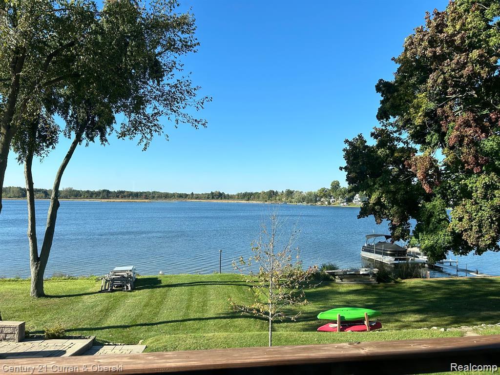 222 Ackerson Lake Drive, Jackson, MI 49201 — Photo 50