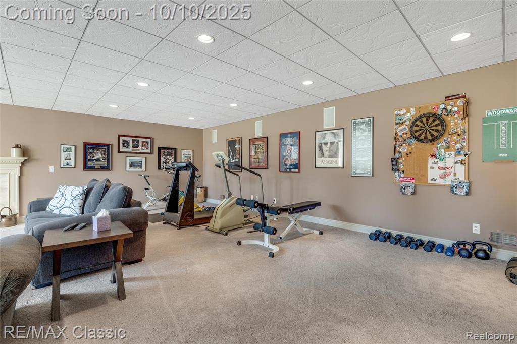 7040 Royal Villa Court, Canton, MI 48187 — Photo 55