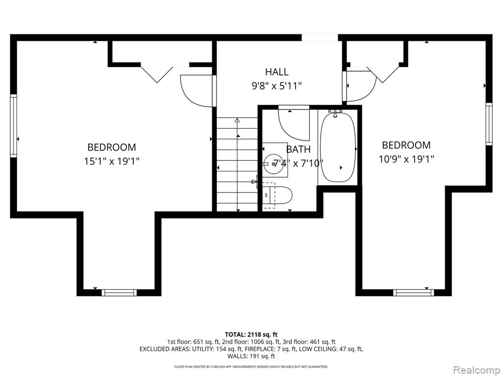 2209 Berville Road, Allenton, MI 48002 — Photo 43