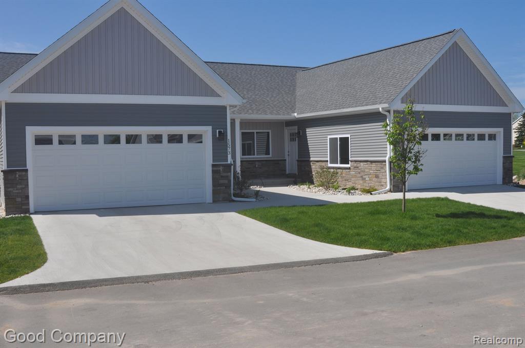 1536 PARMENTER Court #19, Petoskey, MI 49770 — Photo 2
