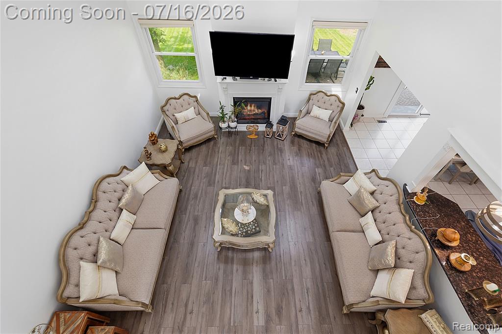 52279 Matterhorn Drive, Macomb, MI 48042 — Photo 25