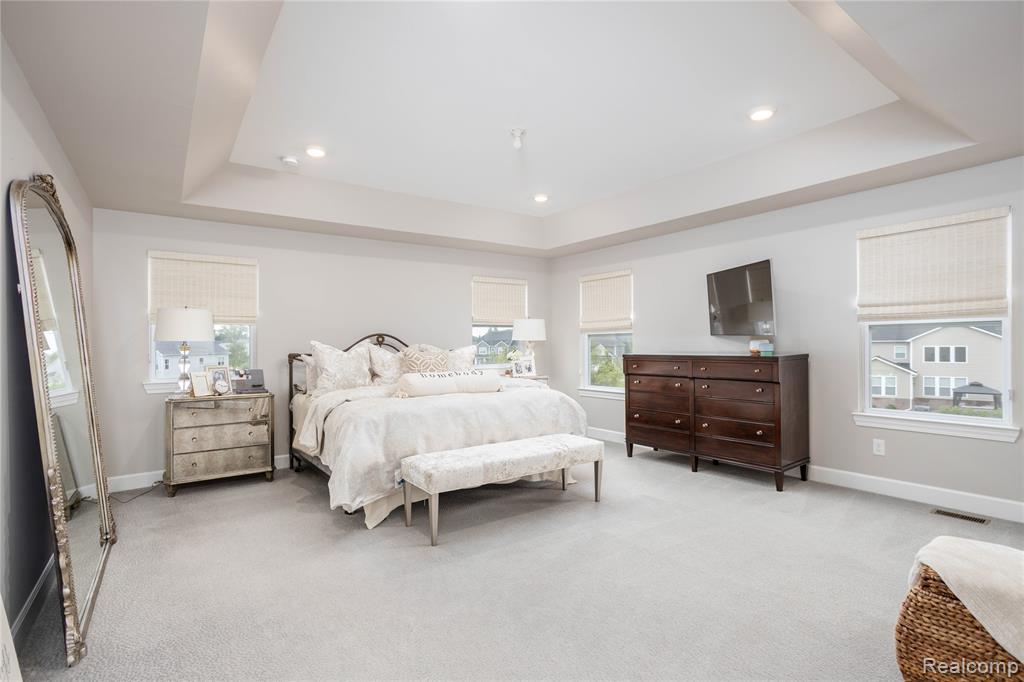 53210 Weeping Willow Court, South Lyon, MI 48178 — Photo 33