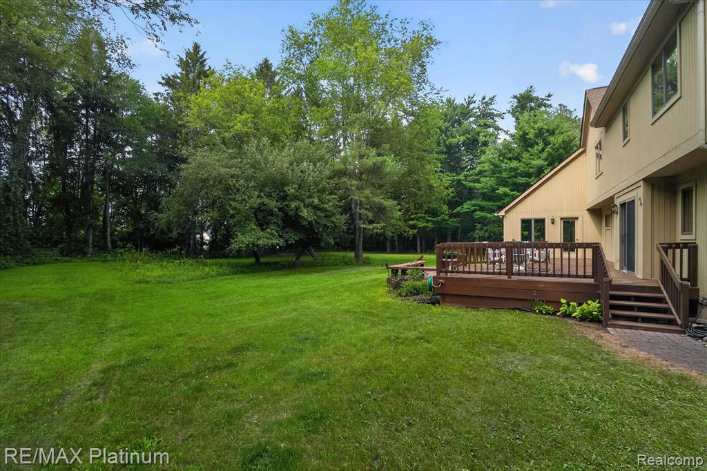 12273 Pinebrook Lane, South Lyon, MI 48178 — Photo 50