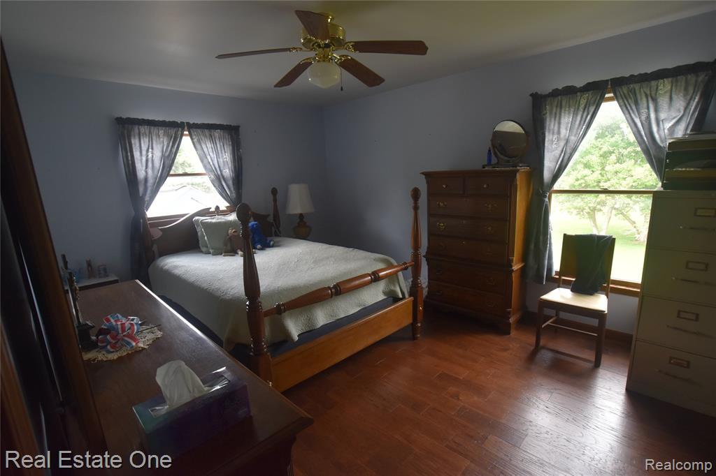 246 Nicklas Court, Oxford, MI 48371 — Photo 46