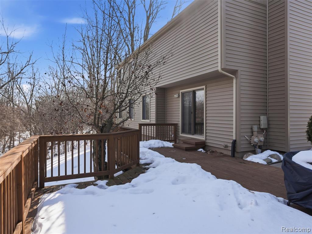 5585 Culpepper Drive, West Bloomfield, MI — Photo 30