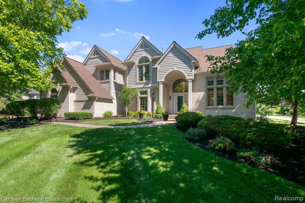 49906 Fuller Court, Plymouth, MI 48170 — Photo 3