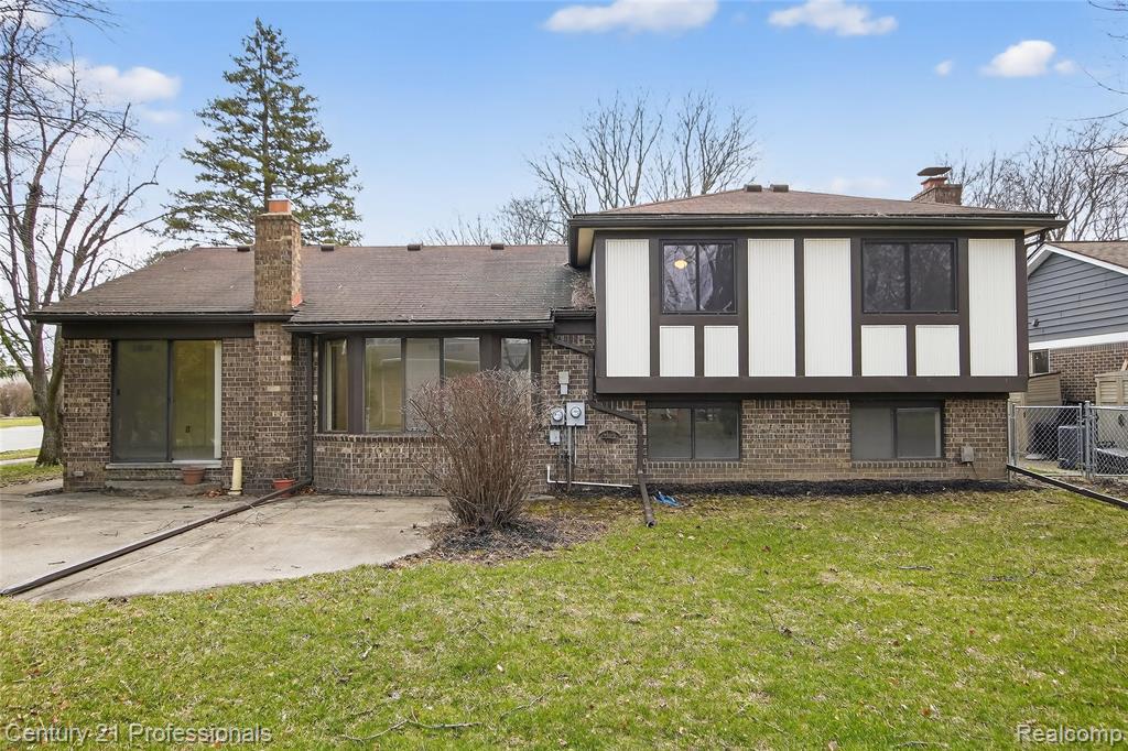 46300 Gainsborough Drive, Canton, MI, 48187