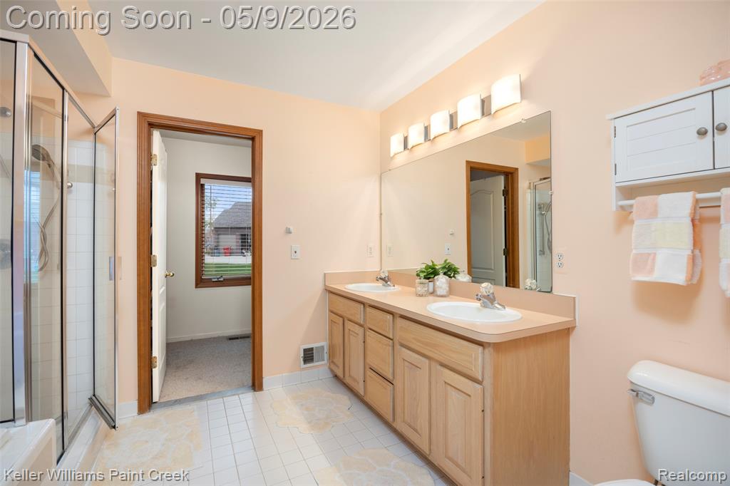 53435 Pimpernil Lane, Chesterfield, MI — Photo 17