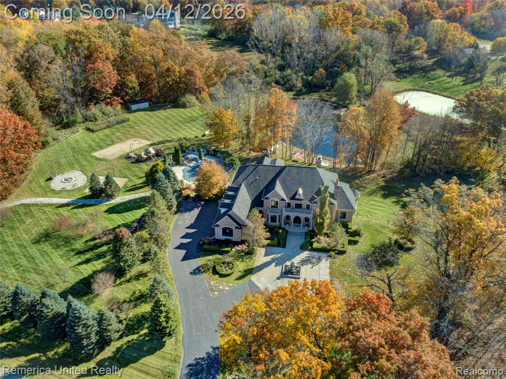 1221 Wilderness Hills Trail, Pinckney, MI 48169 — Photo 5