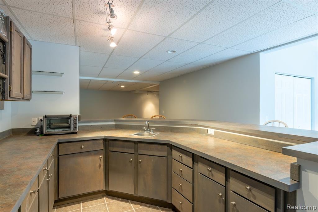 4695 Powell Drive, Mount Pleasant, MI 48858 — Photo 31