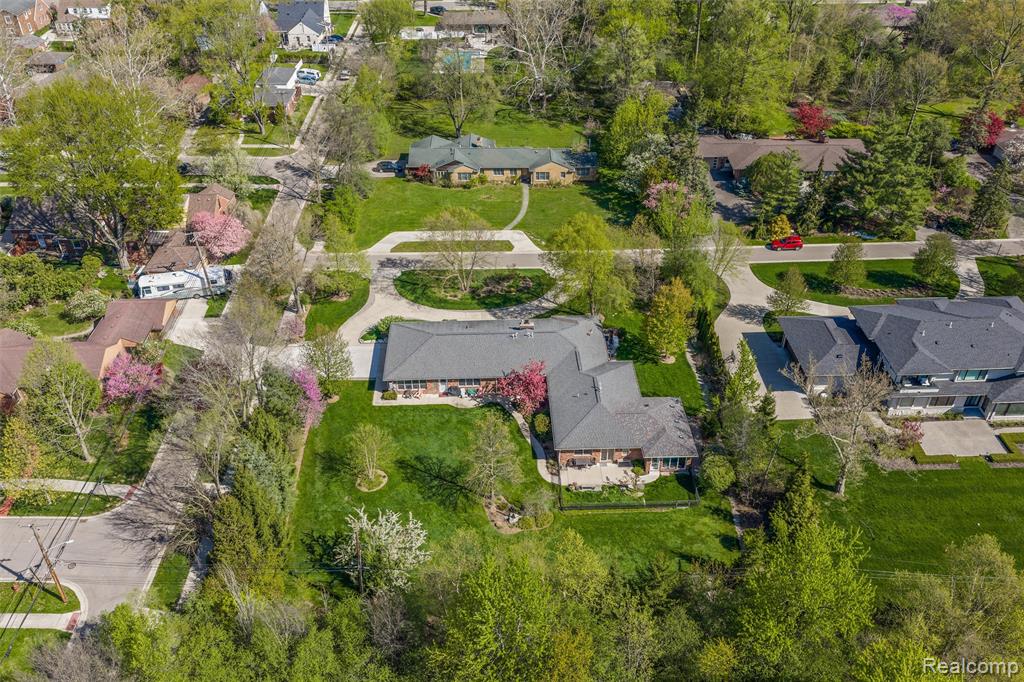 12959 Talbot Lane, Huntington Woods, MI — Photo 53