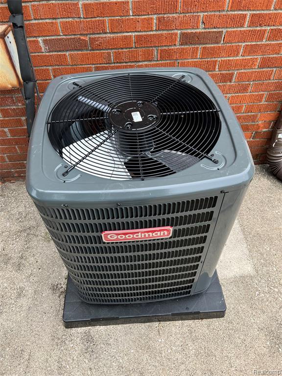 4696 Roosevelt Boulevard, Dearborn Heights, MI, 48125