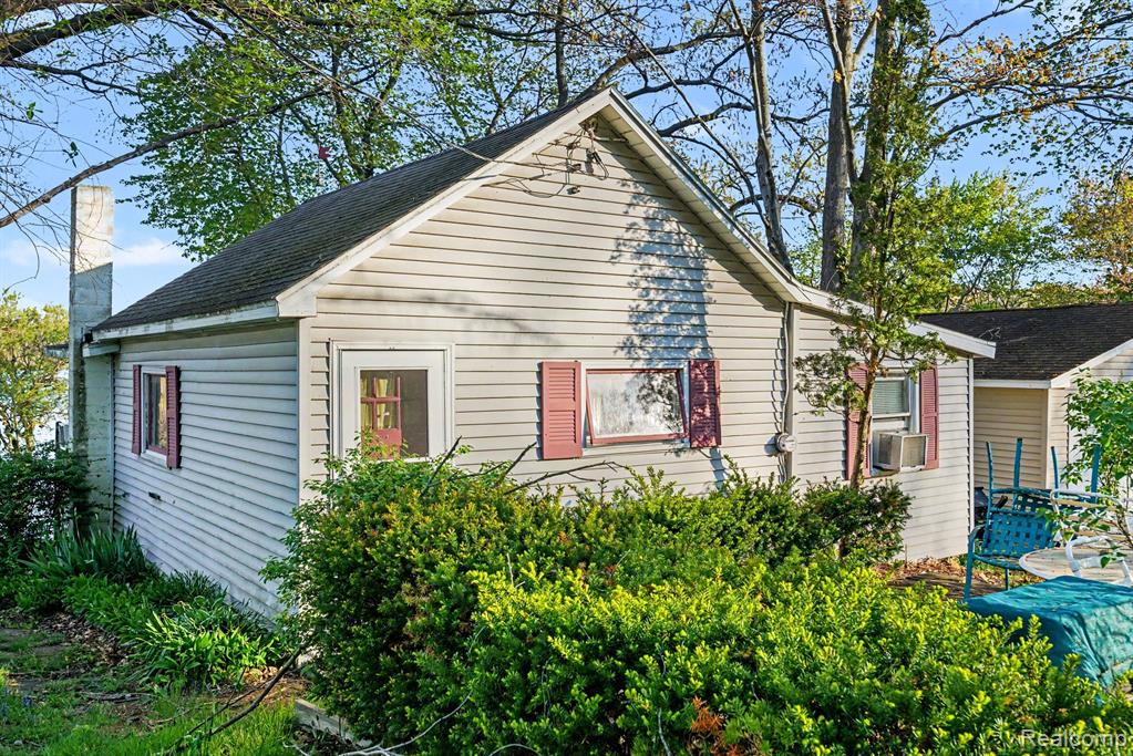 60800 Lilly Lake Drive, Jones, MI 49061 — Photo 2