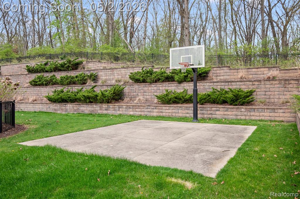 2482 Highland Drive, Ann Arbor, MI 48105 — Photo 73